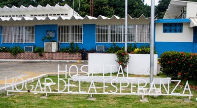 Hospital Hogar de La Esperanza