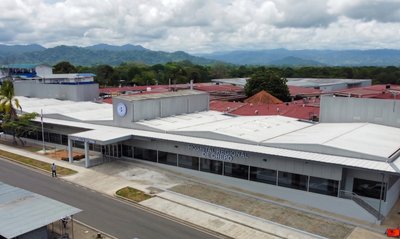 Hospital Regional de Chepo