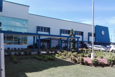 Hospital Regional Dr. Rafael Estévez