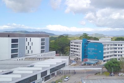 Hospital Regional Dr. Rafael Hernández