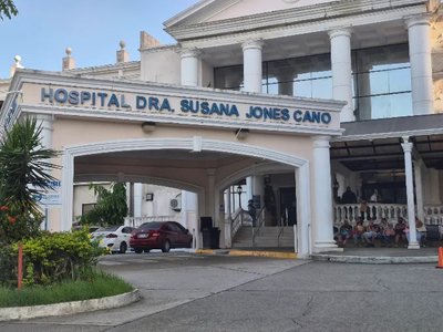 Hospital Dra. Susana Jones Cano