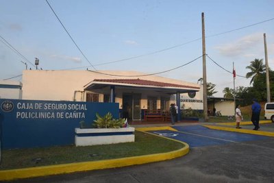 Policlínica de Cañita