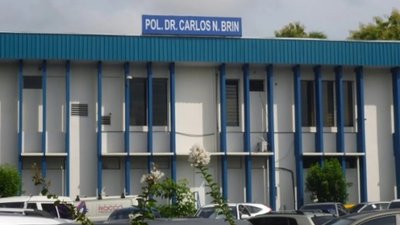 Policlínica Dr. Carlos N. Brin