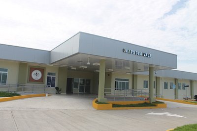 Policlínica de Divalá