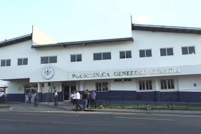 Policlínica Don Generoso Guardia