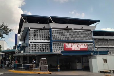 Policlínica Lic. Manuel María Valdés