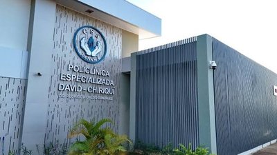 Policlínica Dr. Rodrigo Hidalgo
