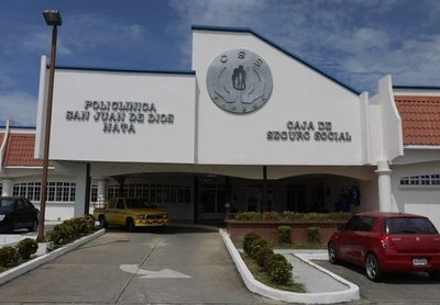 Policlínica San Juan de Dios