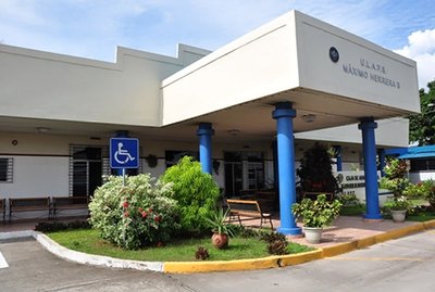 ULAPS Máximo Herrera