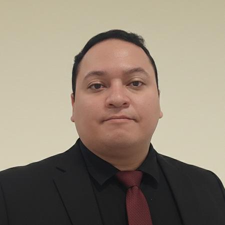 Moisés Serrano Samudio