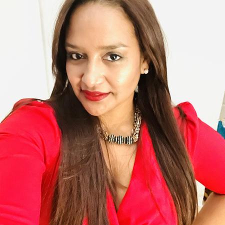 Digna Fullerton