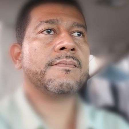 Francisco Alcócer 