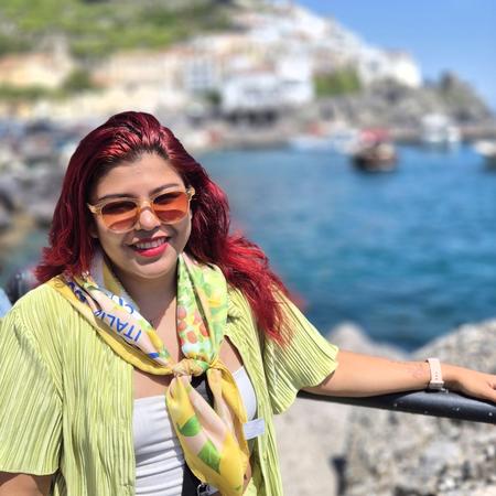 Astrid Abrego